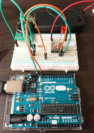 Arduino Uno